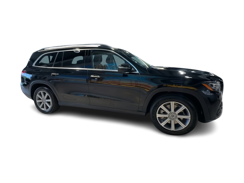 Thumbnail: 2023 Mercedes-Benz GLS - 25