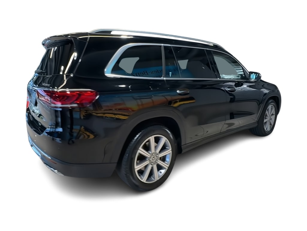 Thumbnail: 2023 Mercedes-Benz GLS - 23