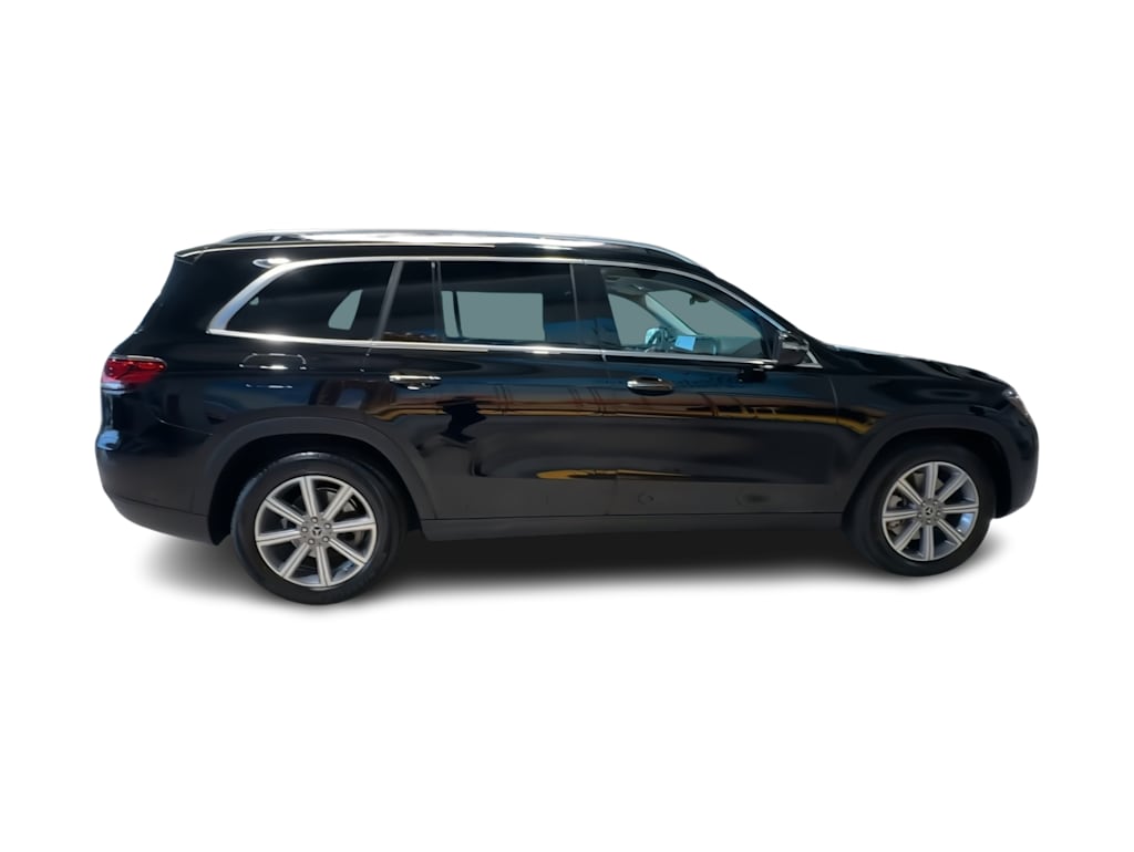 Thumbnail: 2023 Mercedes-Benz GLS - 24