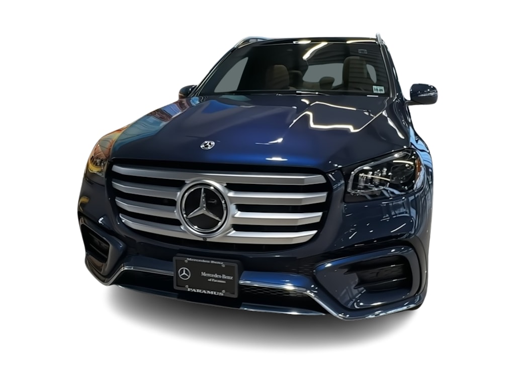 Thumbnail: 2024 Mercedes-Benz GLS - 20