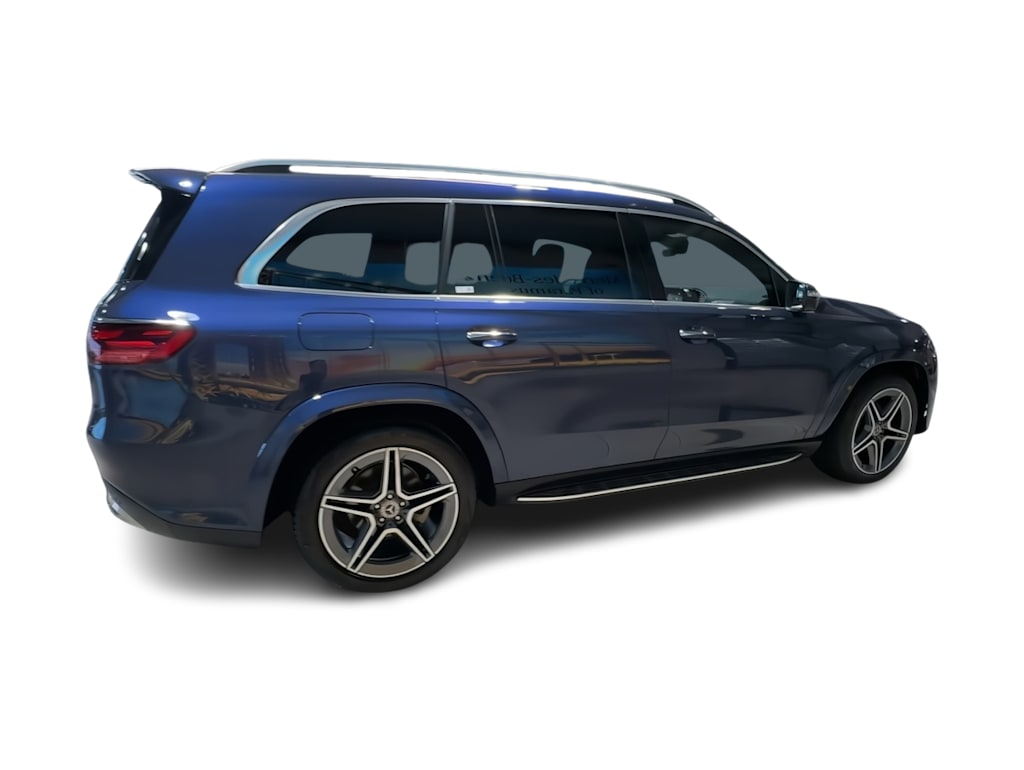 Thumbnail: 2024 Mercedes-Benz GLS - 25
