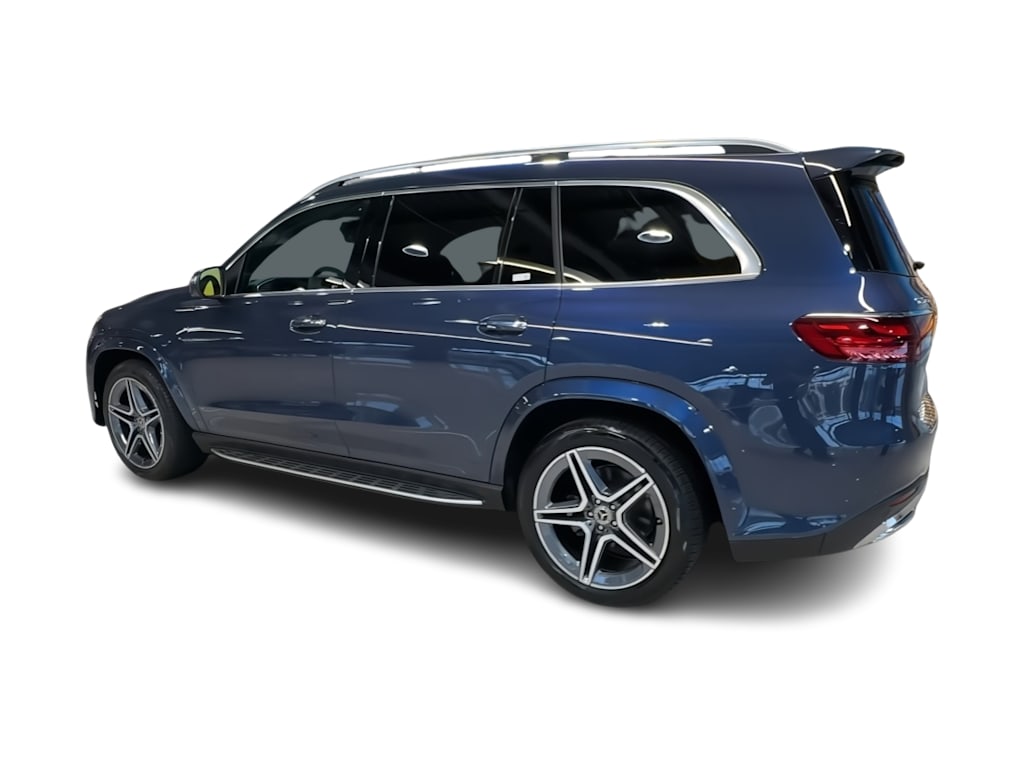 Thumbnail: 2024 Mercedes-Benz GLS - 23