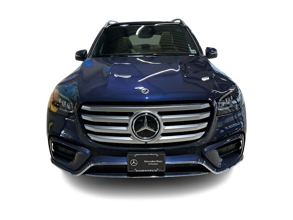 Thumbnail: 2024 Mercedes-Benz GLS - 29