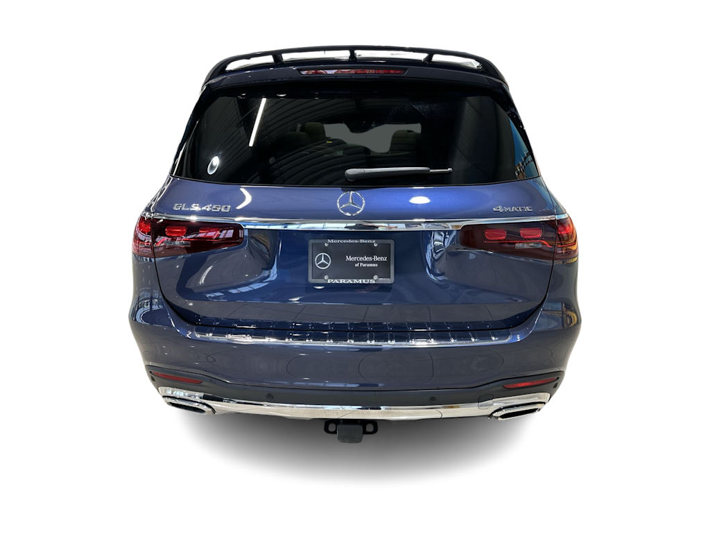 Thumbnail: 2024 Mercedes-Benz GLS - 28
