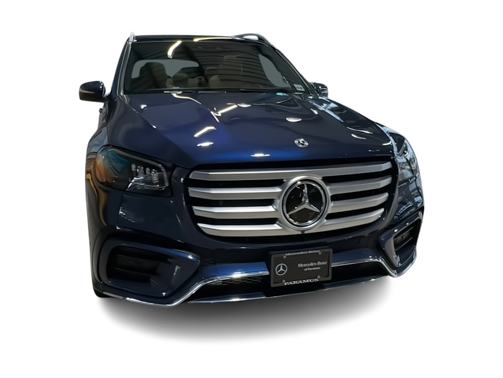 Thumbnail: 2024 Mercedes-Benz GLS - 6