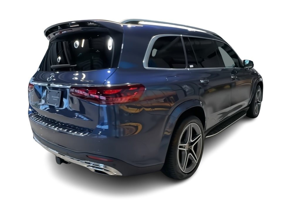Thumbnail: 2024 Mercedes-Benz GLS - 24