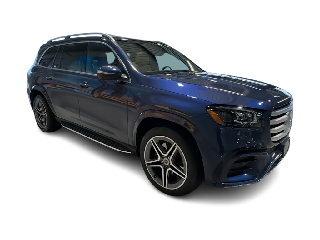Thumbnail: 2024 Mercedes-Benz GLS - 19