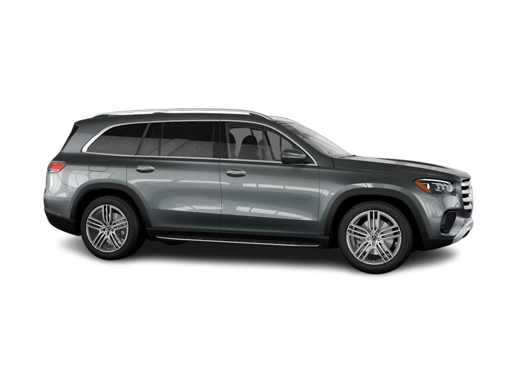 Thumbnail: 2026 Mercedes-Benz GLS - 16