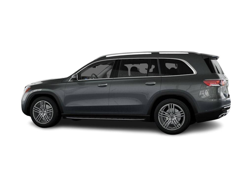 Thumbnail: 2026 Mercedes-Benz GLS - 31