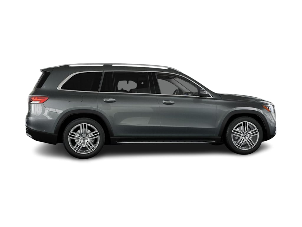 Thumbnail: 2026 Mercedes-Benz GLS - 19