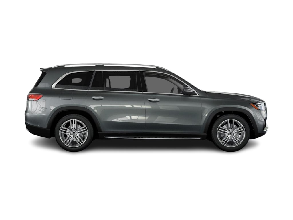 Thumbnail: 2026 Mercedes-Benz GLS - 18