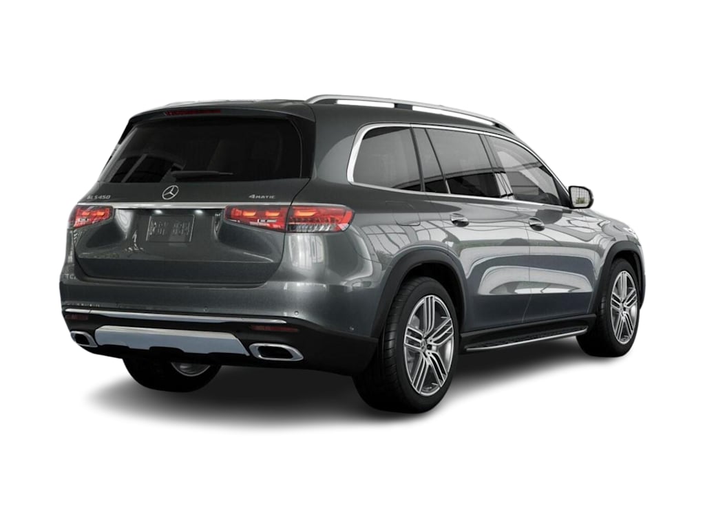 Thumbnail: 2026 Mercedes-Benz GLS - 24
