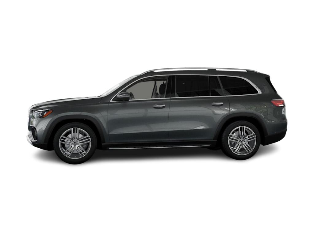 Thumbnail: 2026 Mercedes-Benz GLS - 34