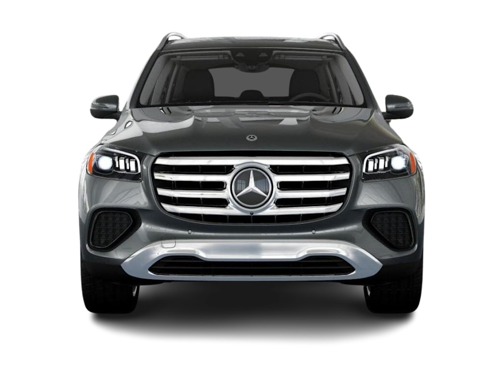 Thumbnail: 2026 Mercedes-Benz GLS - 6