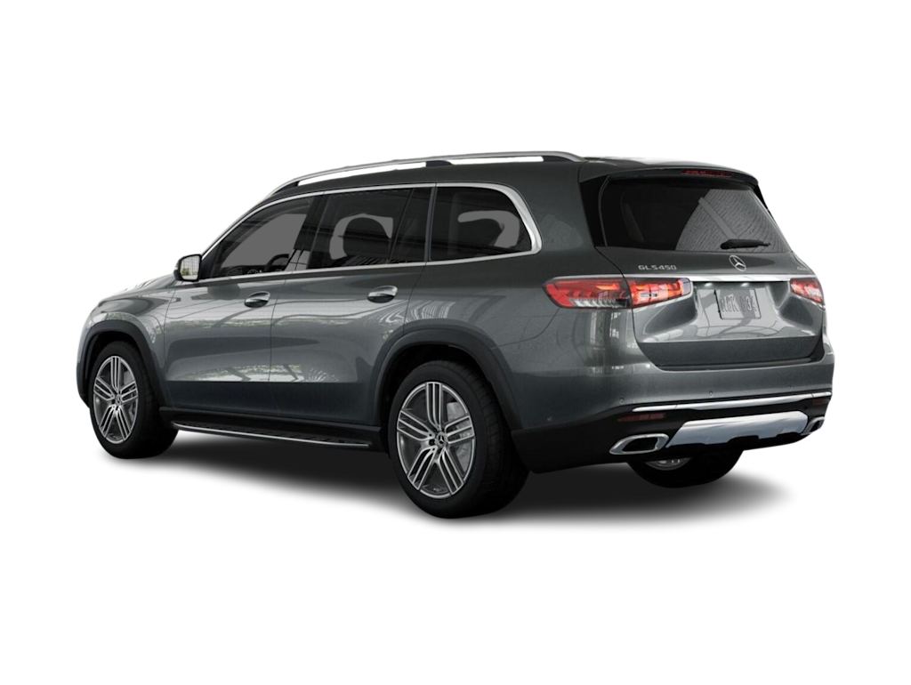 Thumbnail: 2026 Mercedes-Benz GLS - 29