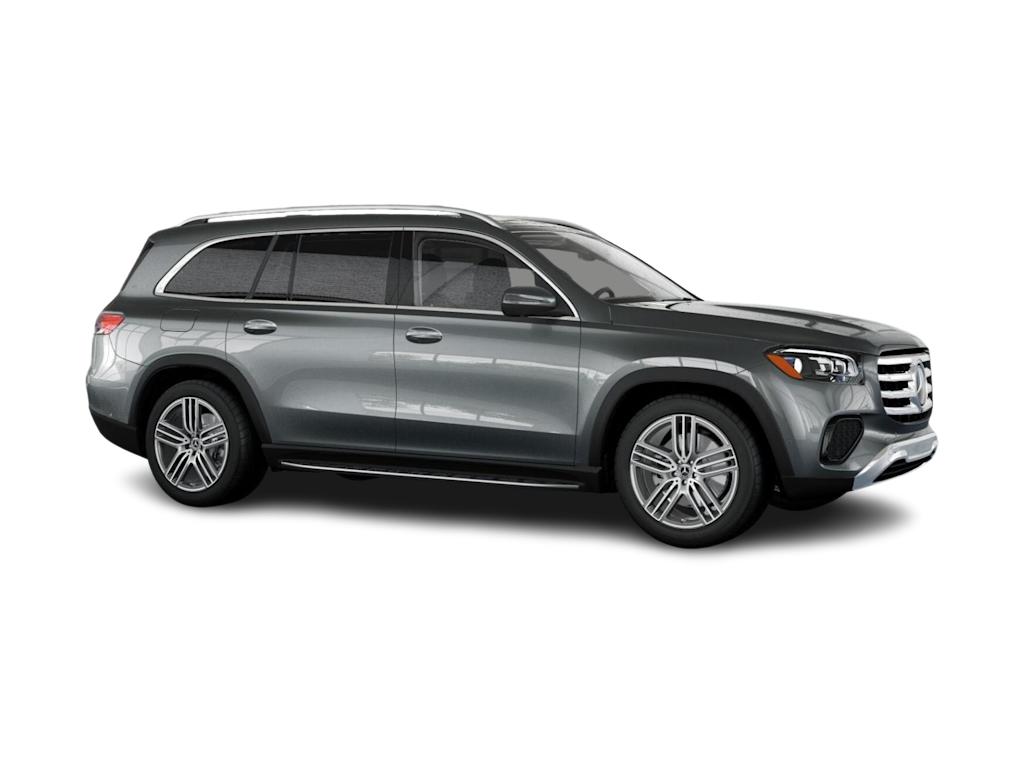 Thumbnail: 2026 Mercedes-Benz GLS - 15