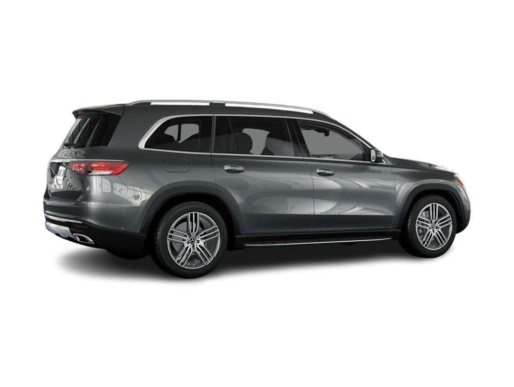 Thumbnail: 2026 Mercedes-Benz GLS - 21