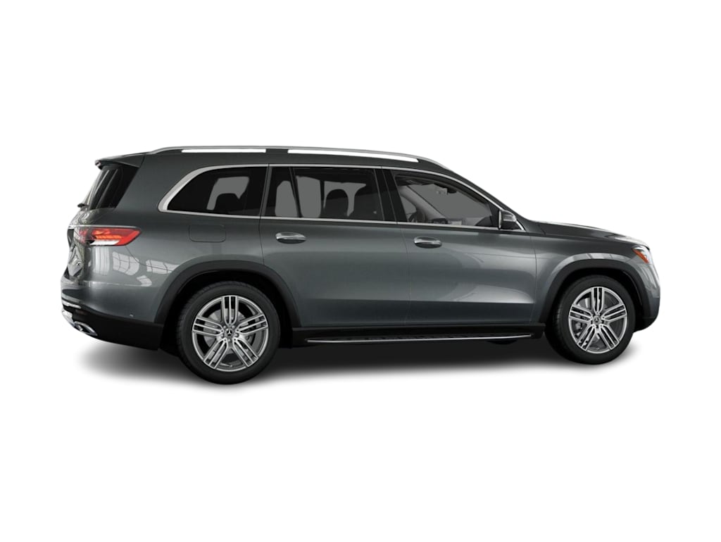 Thumbnail: 2026 Mercedes-Benz GLS - 20