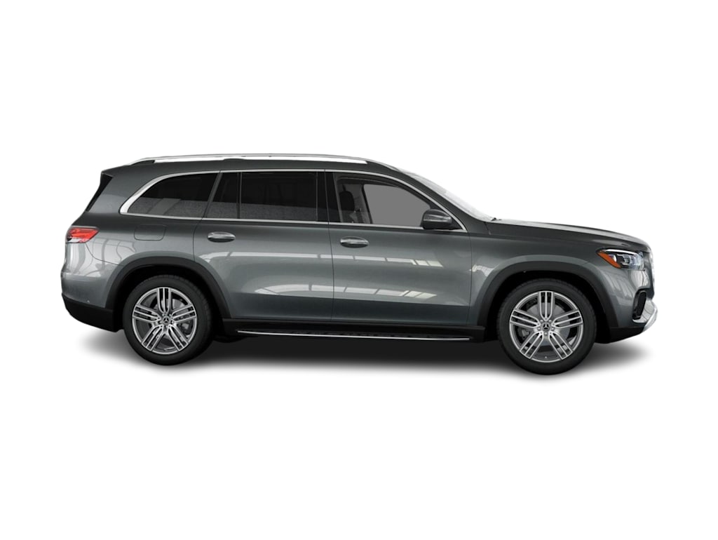 Thumbnail: 2026 Mercedes-Benz GLS - 17