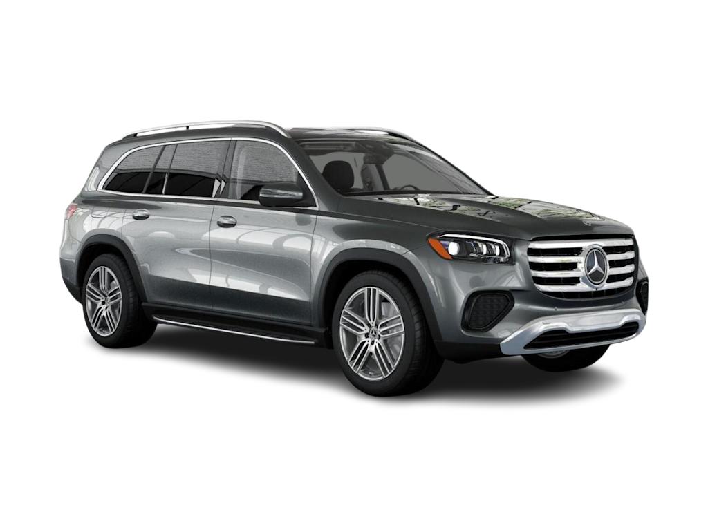 Thumbnail: 2026 Mercedes-Benz GLS - 13