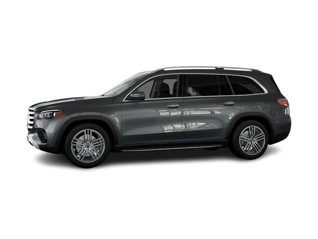 Thumbnail: 2026 Mercedes-Benz GLS - 35