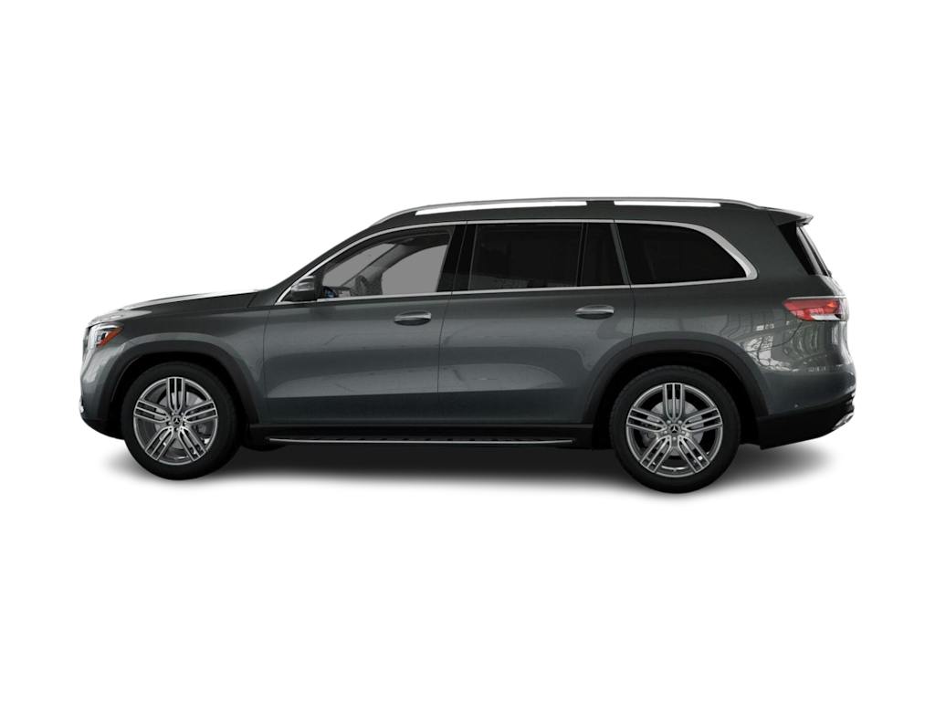 Thumbnail: 2026 Mercedes-Benz GLS - 32