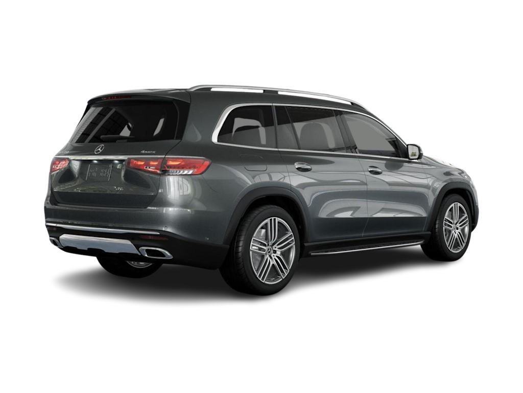 Thumbnail: 2026 Mercedes-Benz GLS - 23