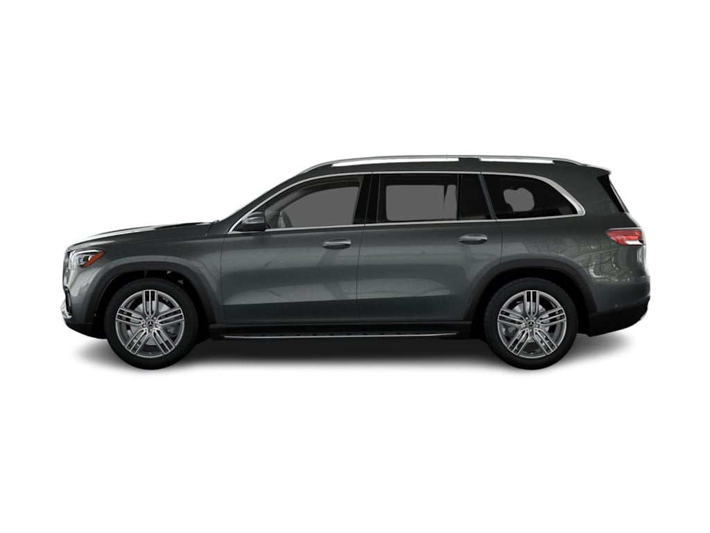 Thumbnail: 2026 Mercedes-Benz GLS - 33