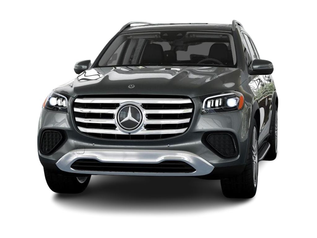 Thumbnail: 2026 Mercedes-Benz GLS - 41