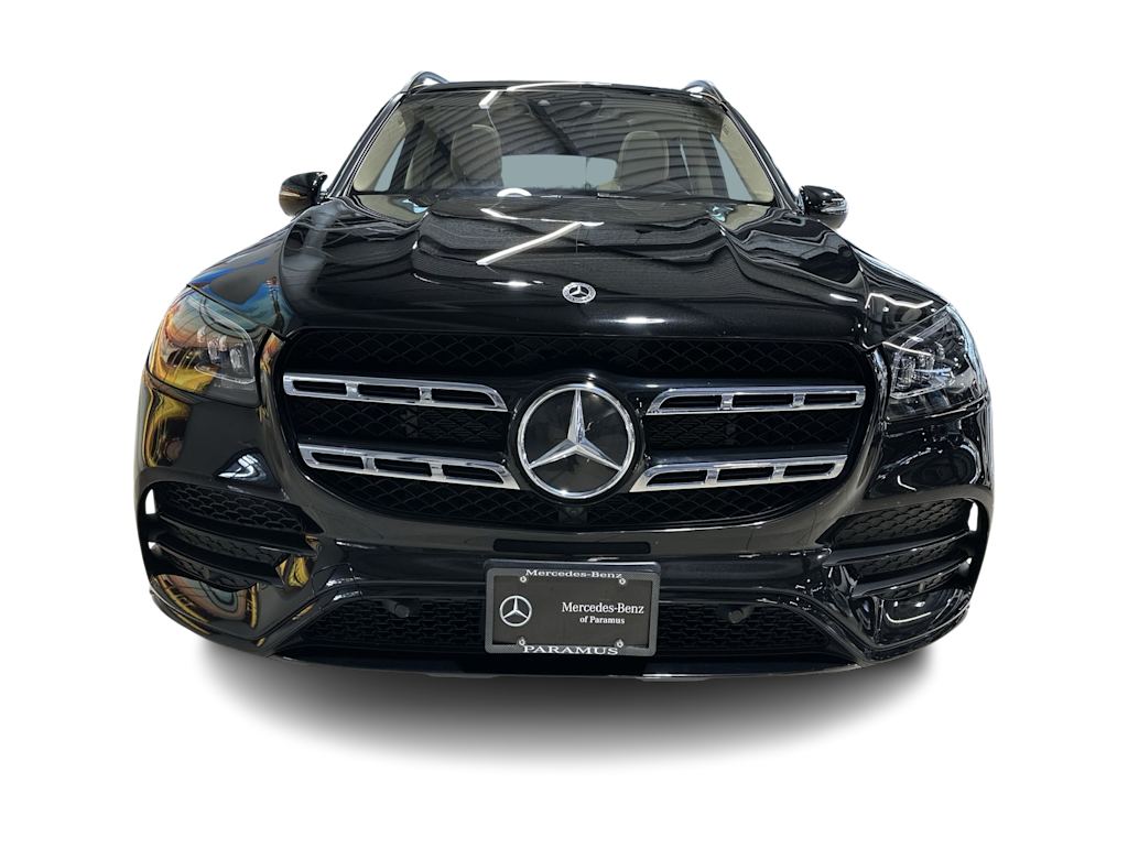 Thumbnail: 2022 Mercedes-Benz GLS - 29