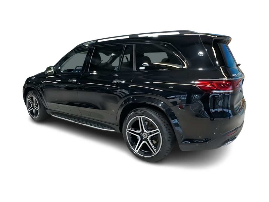 Thumbnail: 2022 Mercedes-Benz GLS - 23