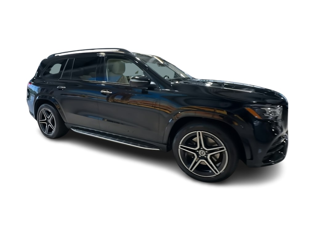 Thumbnail: 2022 Mercedes-Benz GLS - 26