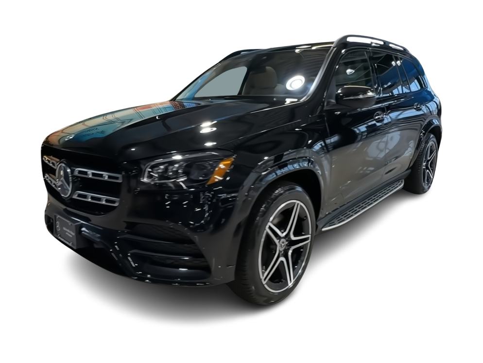 Thumbnail: 2022 Mercedes-Benz GLS - 20