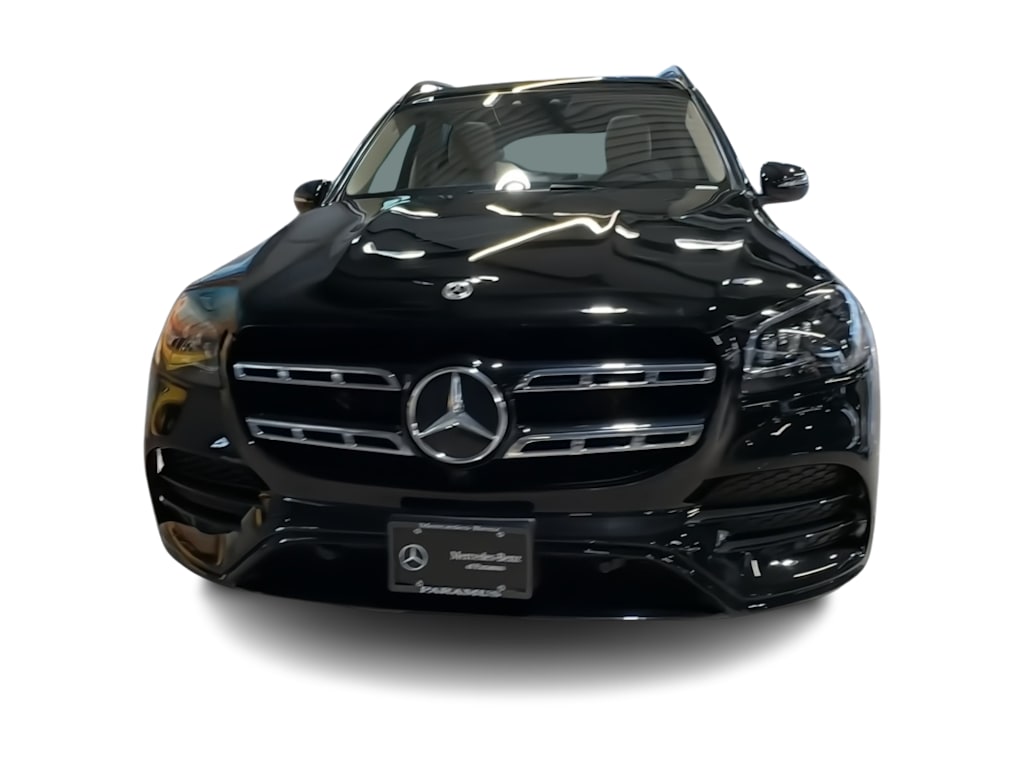 Thumbnail: 2022 Mercedes-Benz GLS - 6