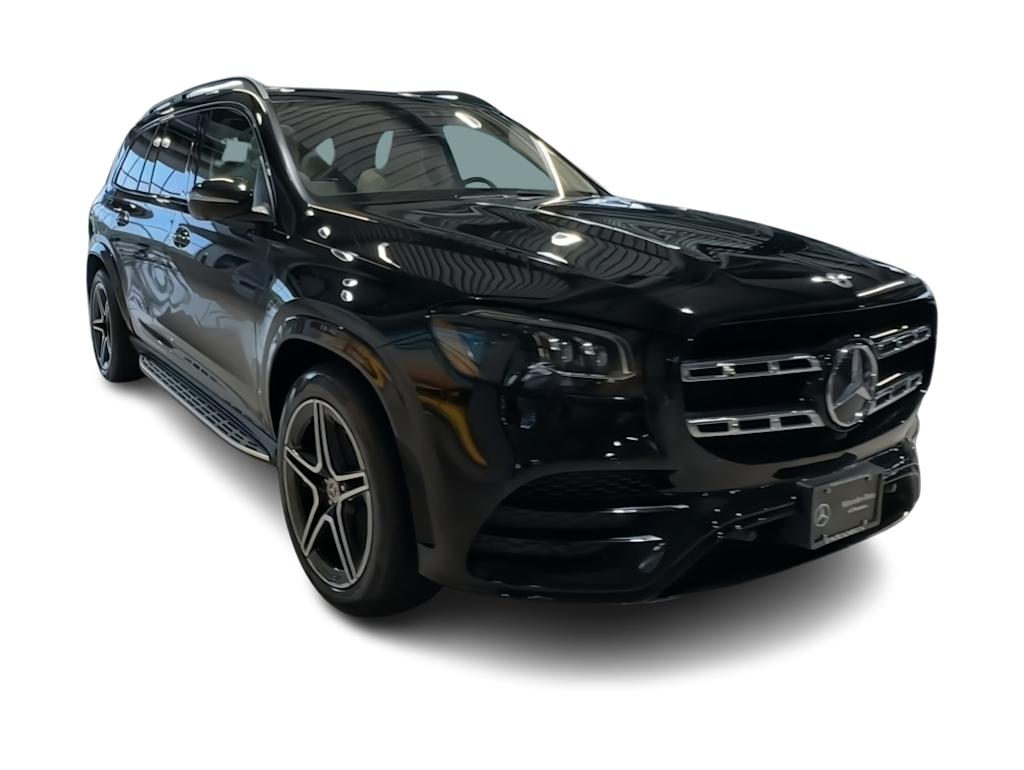 Thumbnail: 2022 Mercedes-Benz GLS - 19