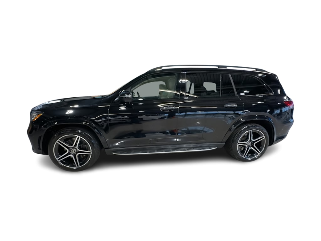 Thumbnail: 2022 Mercedes-Benz GLS - 21