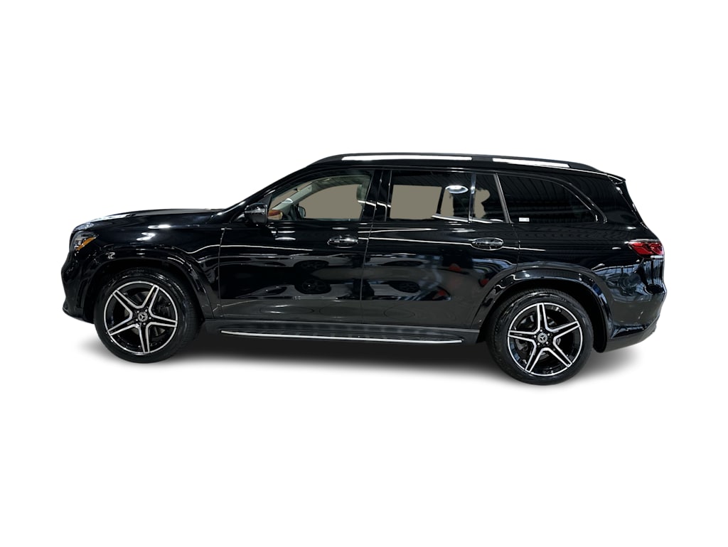 Thumbnail: 2022 Mercedes-Benz GLS - 27