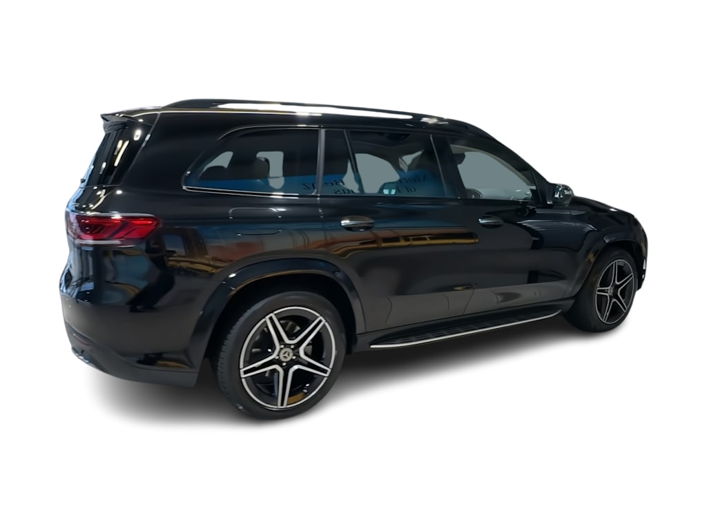 Thumbnail: 2022 Mercedes-Benz GLS - 24