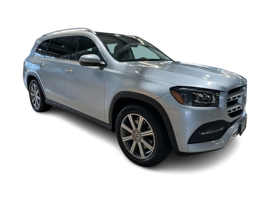 Thumbnail: 2023 Mercedes-Benz GLS - 17