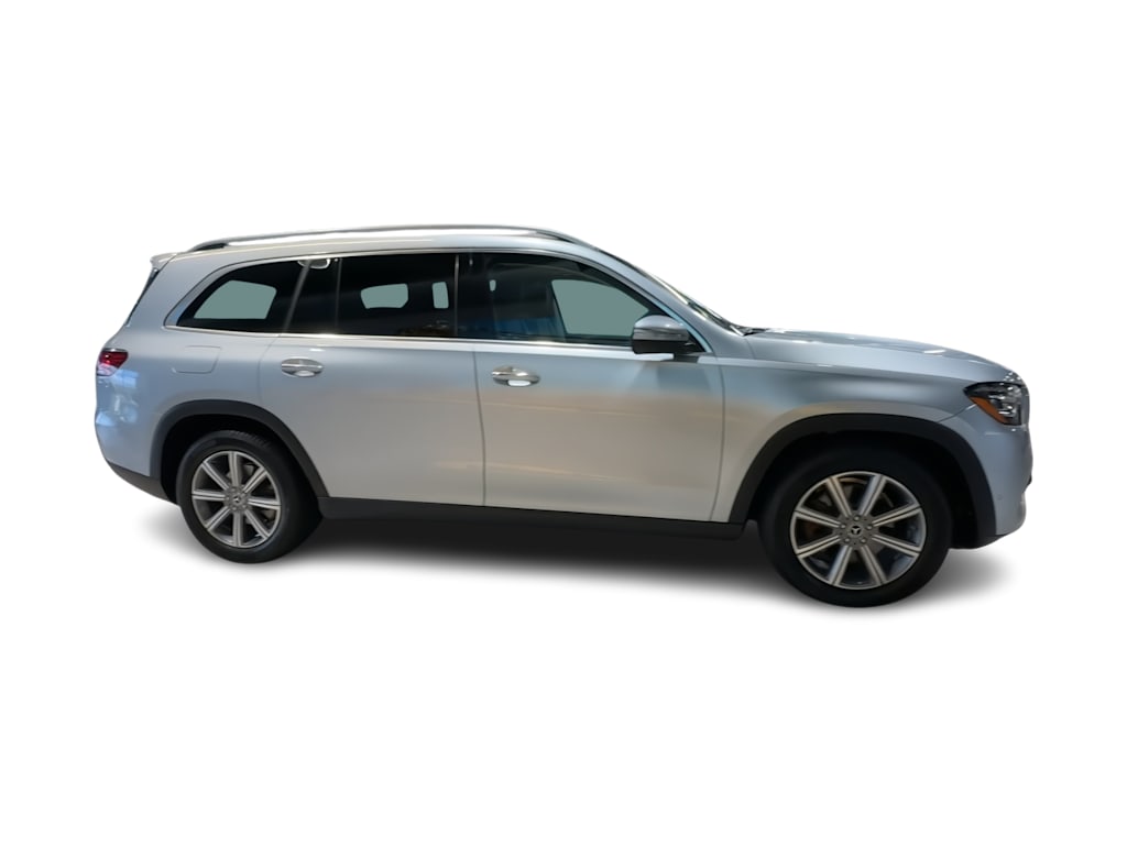 Thumbnail: 2023 Mercedes-Benz GLS - 25