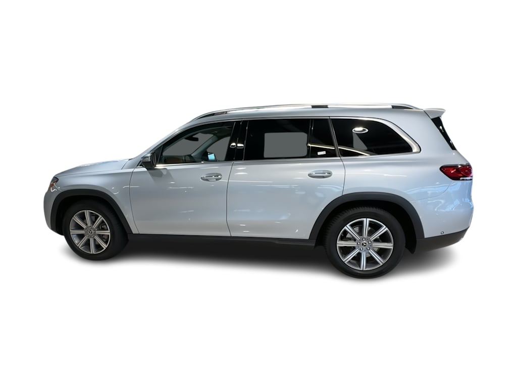 Thumbnail: 2023 Mercedes-Benz GLS - 20