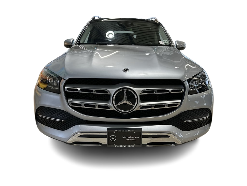 Thumbnail: 2023 Mercedes-Benz GLS - 28