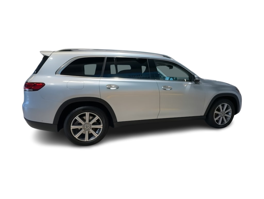 Thumbnail: 2023 Mercedes-Benz GLS - 24