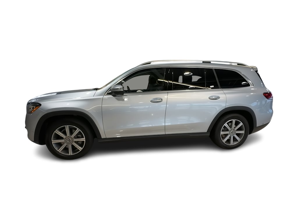 Thumbnail: 2023 Mercedes-Benz GLS - 19