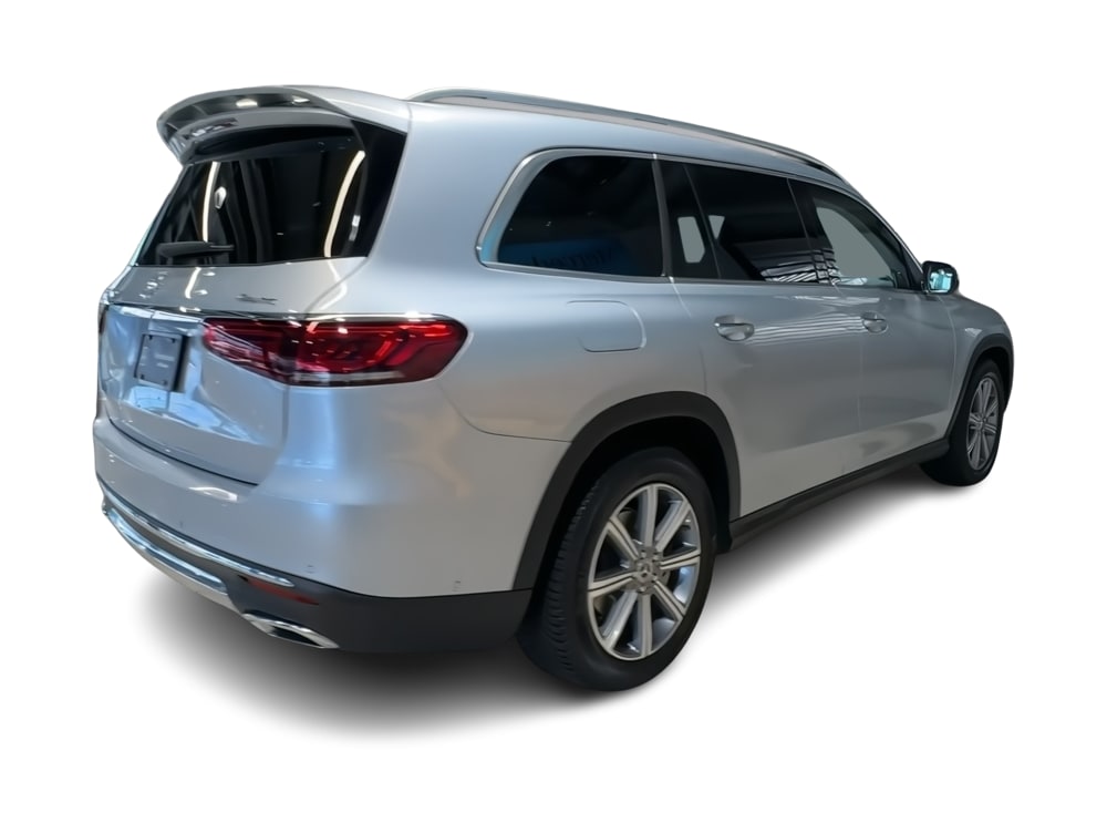 Thumbnail: 2023 Mercedes-Benz GLS - 23