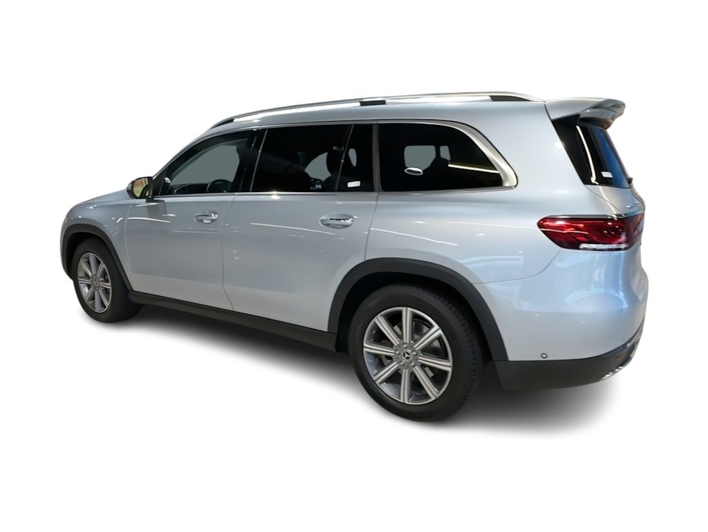 Thumbnail: 2023 Mercedes-Benz GLS - 21
