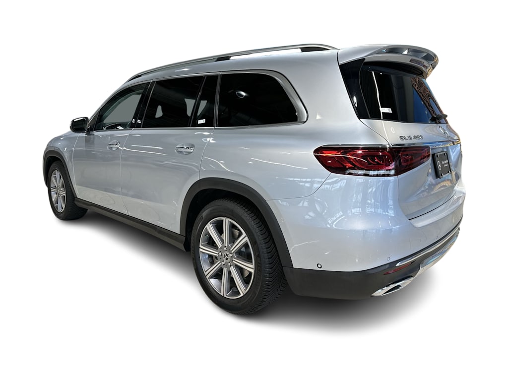 Thumbnail: 2023 Mercedes-Benz GLS - 27