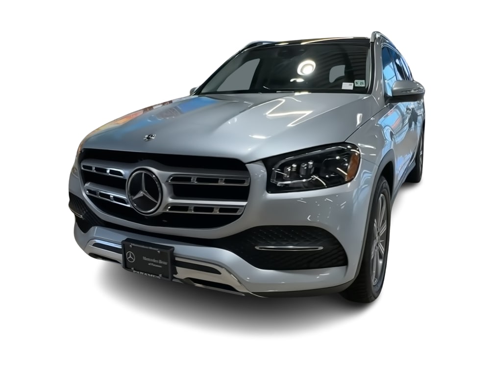 Thumbnail: 2023 Mercedes-Benz GLS - 18