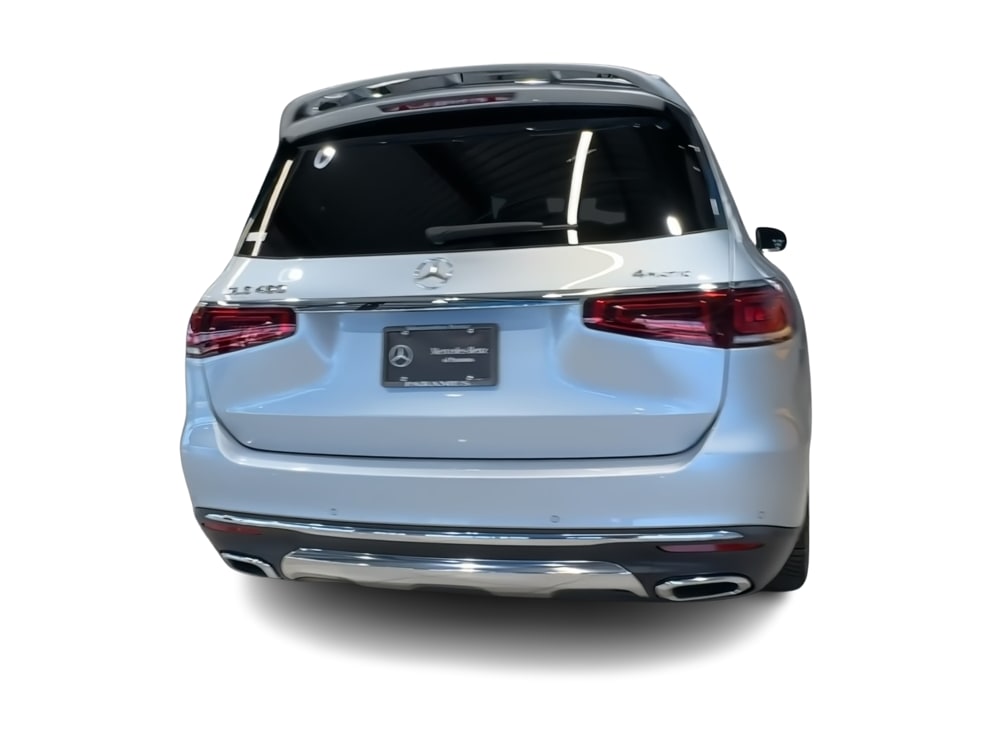 Thumbnail: 2023 Mercedes-Benz GLS - 22