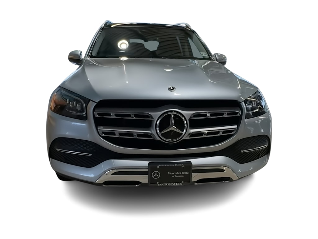 Thumbnail: 2023 Mercedes-Benz GLS - 6
